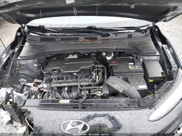 Aukcja sprzedaży 2023 Hyundai Kona Sel, vin: KM8K6CAB1PU046167, numer aukcji: 44591607