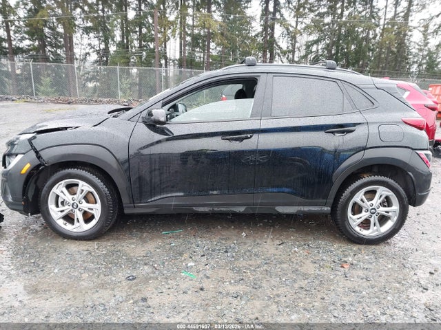 Aukcja sprzedaży 2023 Hyundai Kona Sel, vin: KM8K6CAB1PU046167, numer aukcji: 44591607