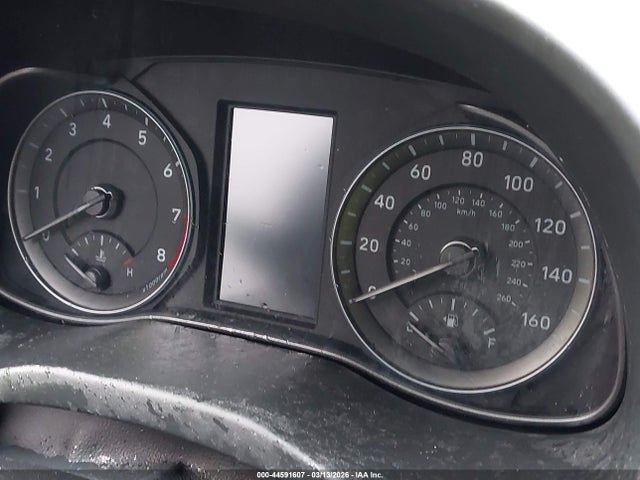Aukcja sprzedaży 2023 Hyundai Kona Sel, vin: KM8K6CAB1PU046167, numer aukcji: 44591607