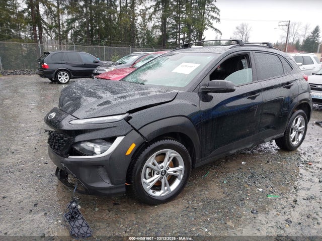Aukcja sprzedaży 2023 Hyundai Kona Sel, vin: KM8K6CAB1PU046167, numer aukcji: 44591607