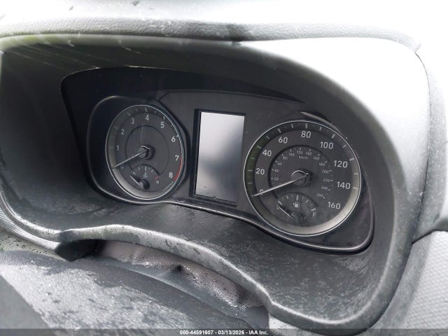 Aukcja sprzedaży 2023 Hyundai Kona Sel, vin: KM8K6CAB1PU046167, numer aukcji: 44591607