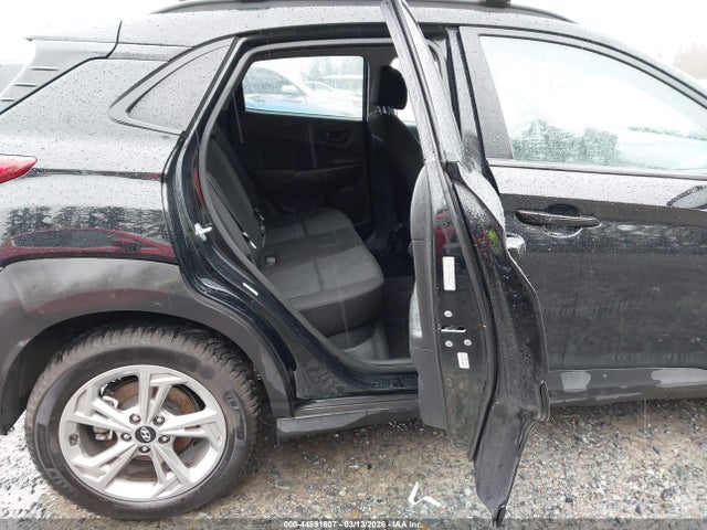Aukcja sprzedaży 2023 Hyundai Kona Sel, vin: KM8K6CAB1PU046167, numer aukcji: 44591607