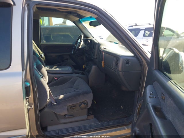 Aukcja sprzedaży 2002 Gmc Sierra 1500 Sle, vin: 2GTEC19T421202413, numer aukcji: 44591608