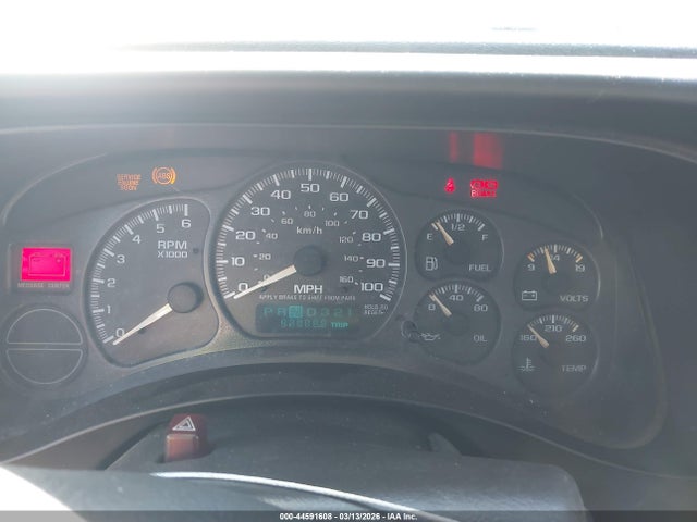 Aukcja sprzedaży 2002 Gmc Sierra 1500 Sle, vin: 2GTEC19T421202413, numer aukcji: 44591608