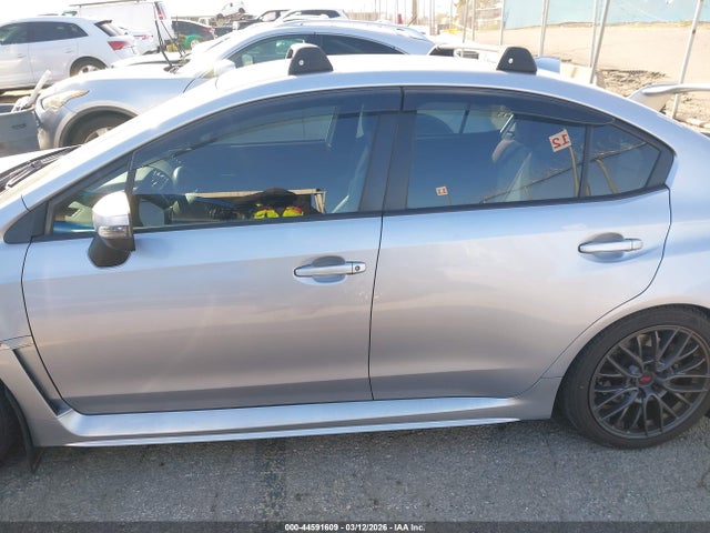 Subaru Wrx Sti 2015 JF1VA2L6XF9802225 Image 14
