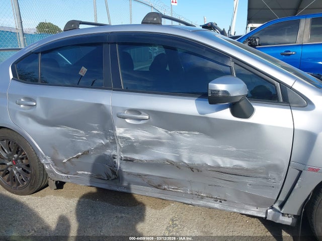 Subaru Wrx Sti 2015 JF1VA2L6XF9802225 Image 6