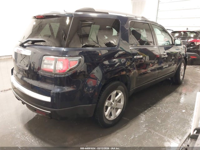 1GKKRPKD4FJ257192 GMC Acadia Sle-2