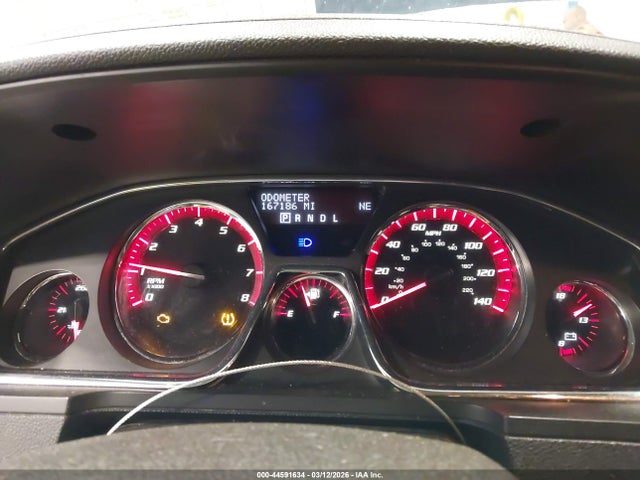 1GKKRPKD4FJ257192 GMC Acadia Sle-2