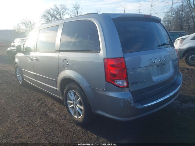 Aukcja sprzedaży 2014 Dodge Grand Caravan Sxt, vin: 2C4RDGCG2ER242329, numer aukcji: 44591635