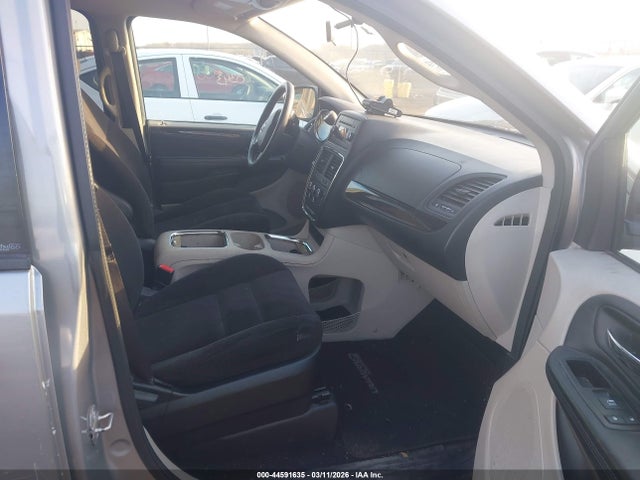 Aukcja sprzedaży 2014 Dodge Grand Caravan Sxt, vin: 2C4RDGCG2ER242329, numer aukcji: 44591635
