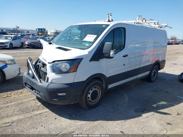 Aukcja sprzedaży 2022 Ford Transit-150, vin: 1FTYE1Y89NKA28041, numer aukcji: 44591636