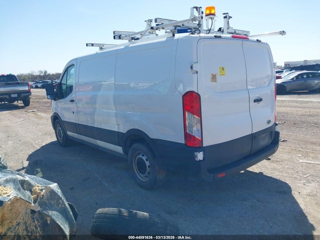 Aukcja sprzedaży 2022 Ford Transit-150, vin: 1FTYE1Y89NKA28041, numer aukcji: 44591636