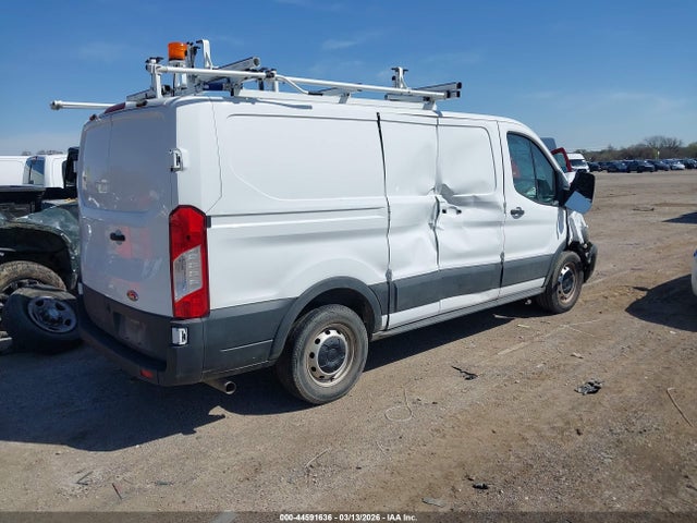 Aukcja sprzedaży 2022 Ford Transit-150, vin: 1FTYE1Y89NKA28041, numer aukcji: 44591636