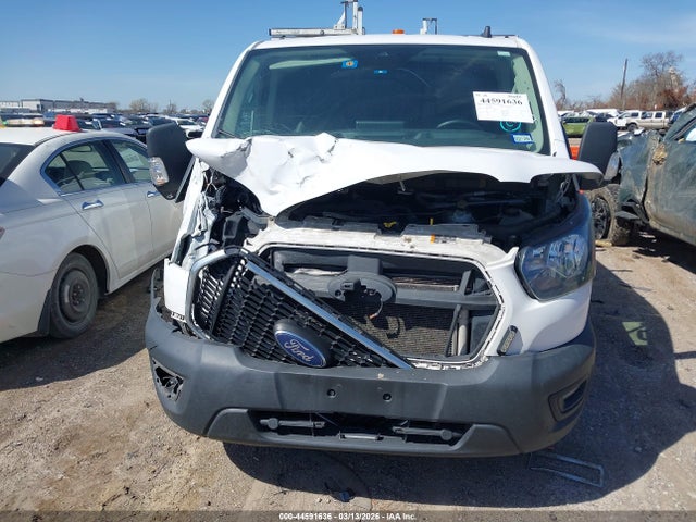 Aukcja sprzedaży 2022 Ford Transit-150, vin: 1FTYE1Y89NKA28041, numer aukcji: 44591636