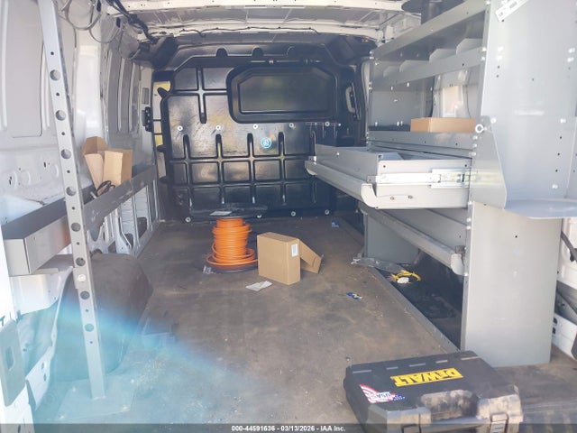 Aukcja sprzedaży 2022 Ford Transit-150, vin: 1FTYE1Y89NKA28041, numer aukcji: 44591636