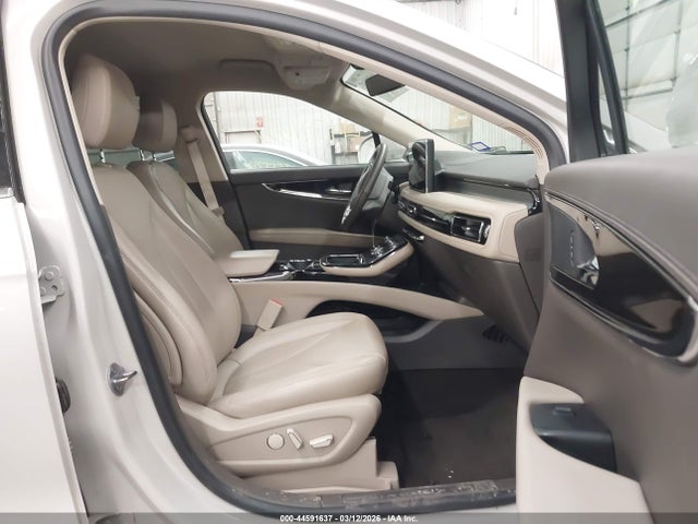 2022 LINCOLN NAUTILUS 2LMPJ6J98NBL00869 Photo 4