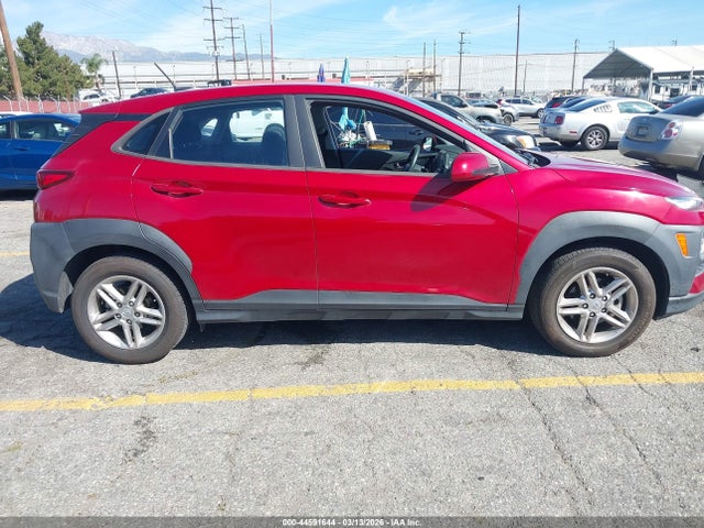 Hyundai Kona Se 2021 KM8K12AA2MU688117 Image 13
