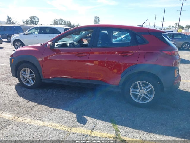 Hyundai Kona Se 2021 KM8K12AA2MU688117 Image 14