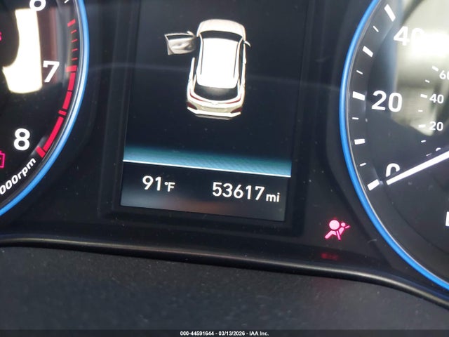 Hyundai Kona Se 2021 KM8K12AA2MU688117 Image 15