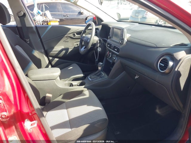Hyundai Kona Se 2021 KM8K12AA2MU688117 Image 5