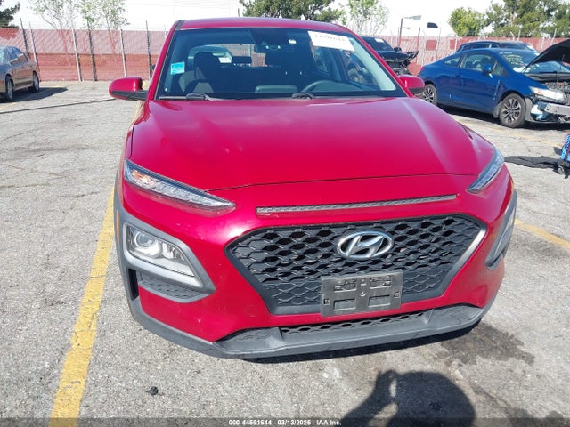 Hyundai Kona Se 2021 KM8K12AA2MU688117 Image 6