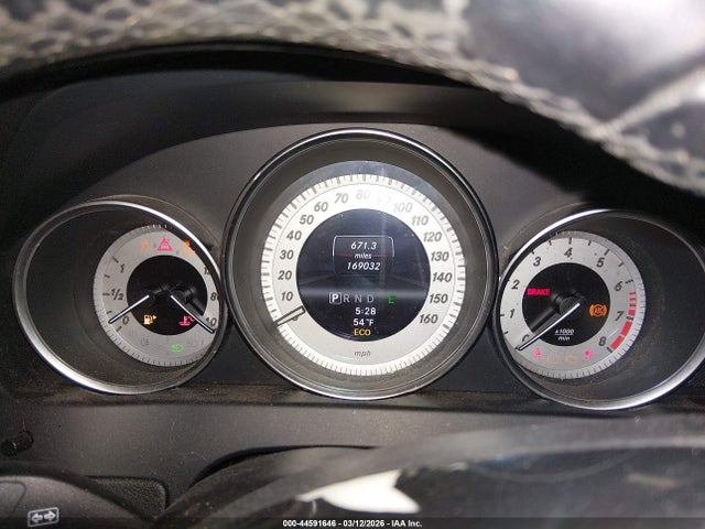 44591646 :رقم المزاد ، WDDGF8AB0DG121741 vin ، 2013 Mercedes-benz C 300 Sport 4matic مزاد بيع