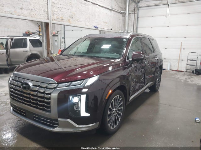 KM8R7DGE5RU801861 Hyundai Palisade Calligraphy