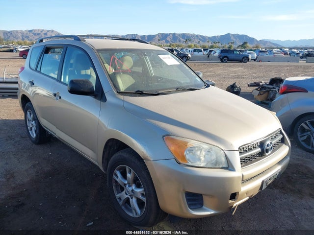 2009 TOYOTA RAV4 2T3BF33V79W002028