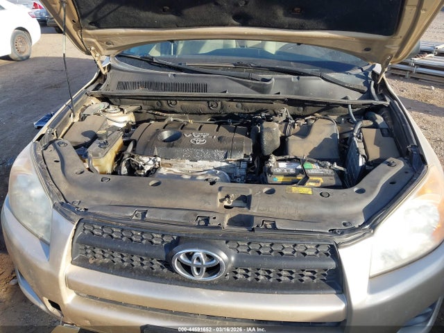 2009 TOYOTA RAV4 2T3BF33V79W002028 Photo 9