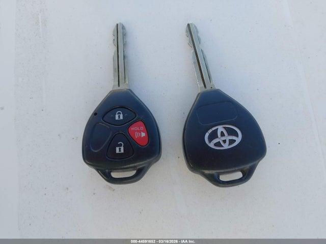 2009 TOYOTA RAV4 2T3BF33V79W002028 Photo 10
