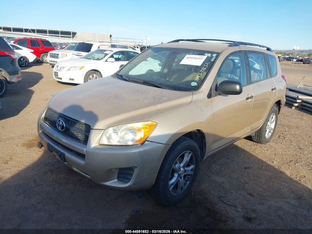 2009 TOYOTA RAV4 2T3BF33V79W002028 Photo 1