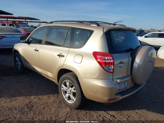2009 TOYOTA RAV4 2T3BF33V79W002028 Photo 2