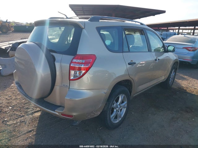 2009 TOYOTA RAV4 2T3BF33V79W002028 Photo 3