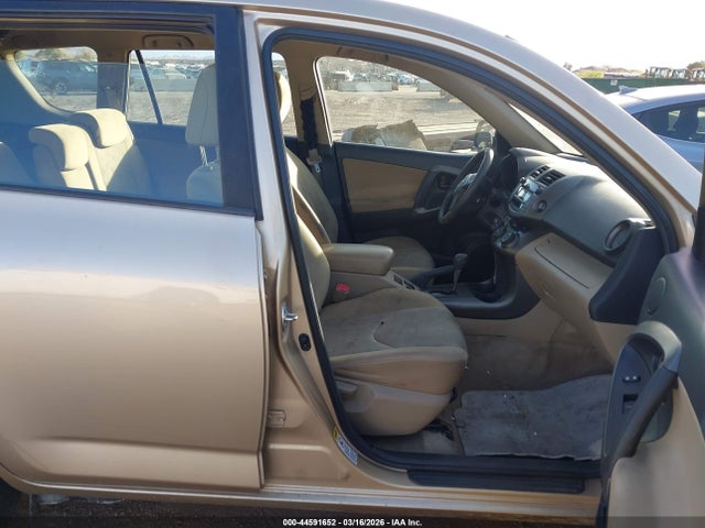 2009 TOYOTA RAV4 2T3BF33V79W002028 Photo 4
