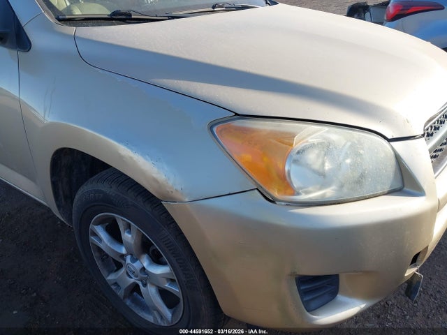 2009 TOYOTA RAV4 2T3BF33V79W002028 Photo 5