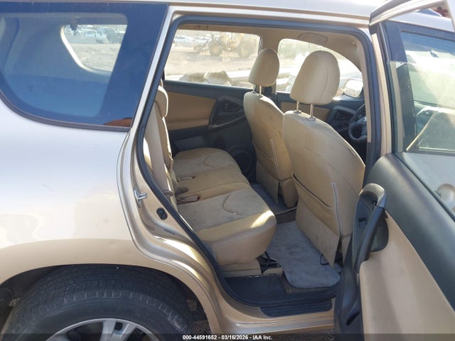 2009 TOYOTA RAV4 2T3BF33V79W002028 Photo 7