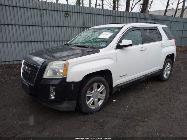 44591657 :رقم المزاد ، 2GKFLVEK7D6331264 vin ، 2013 Gmc Terrain Slt-1 مزاد بيع