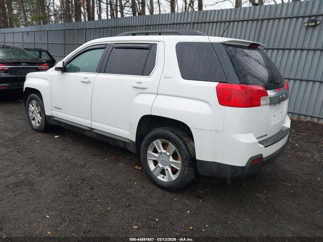 44591657 :رقم المزاد ، 2GKFLVEK7D6331264 vin ، 2013 Gmc Terrain Slt-1 مزاد بيع