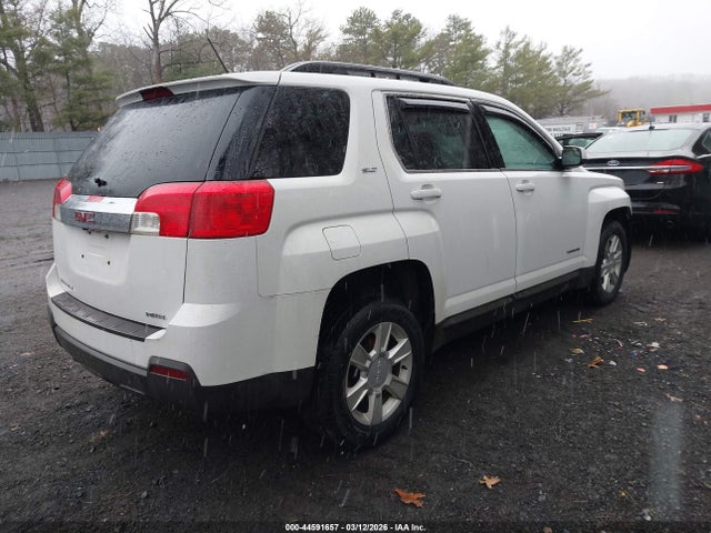 44591657 :رقم المزاد ، 2GKFLVEK7D6331264 vin ، 2013 Gmc Terrain Slt-1 مزاد بيع