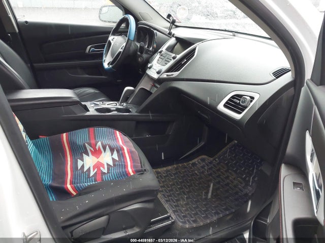 44591657 :رقم المزاد ، 2GKFLVEK7D6331264 vin ، 2013 Gmc Terrain Slt-1 مزاد بيع