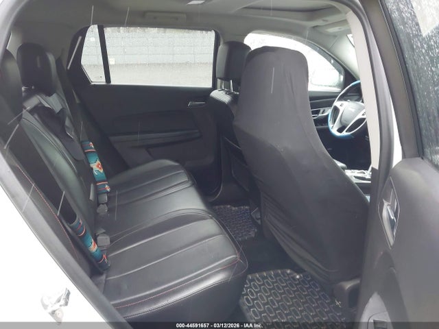 44591657 :رقم المزاد ، 2GKFLVEK7D6331264 vin ، 2013 Gmc Terrain Slt-1 مزاد بيع