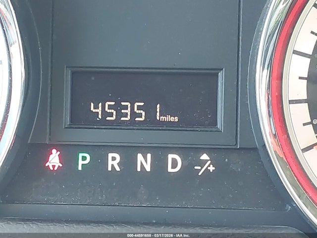 2C4RDGBG6JR296552 Dodge Grand Caravan Se