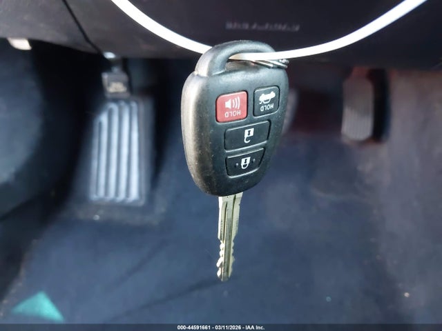 Toyota CAMRY SE 2015 4T1BF1FK7FU496868 Image 11