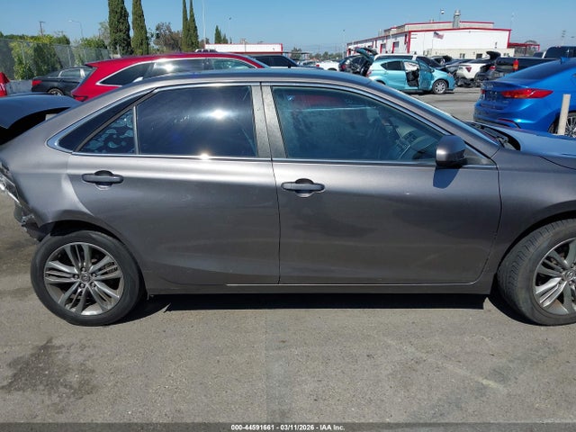Toyota CAMRY SE 2015 4T1BF1FK7FU496868 Image 13