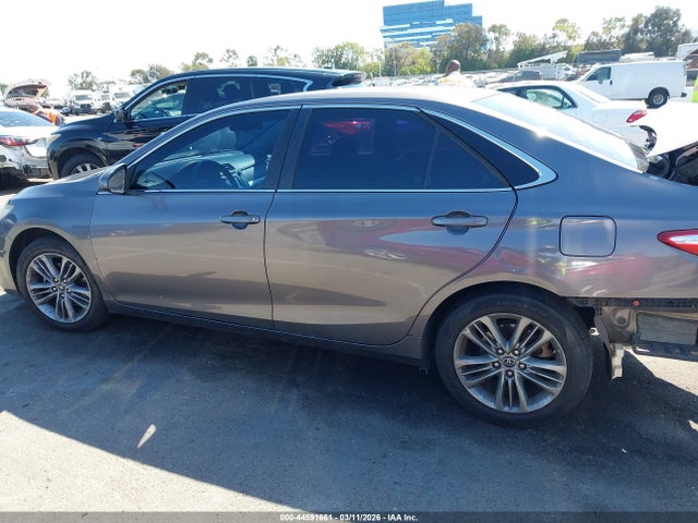Toyota CAMRY SE 2015 4T1BF1FK7FU496868 Image 14
