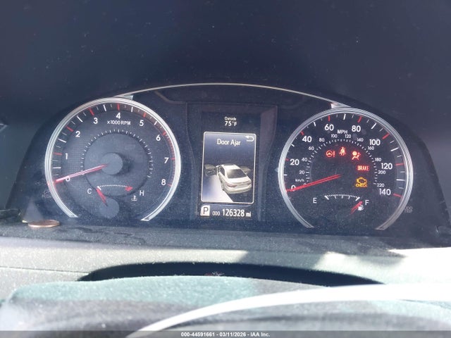 Toyota CAMRY SE 2015 4T1BF1FK7FU496868 Image 7