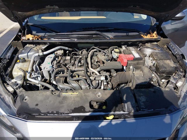 Aukcja sprzedaży 2021 Nissan Sentra Sv Xtronic Cvt, vin: 3N1AB8CV1MY231010, numer aukcji: 44591666