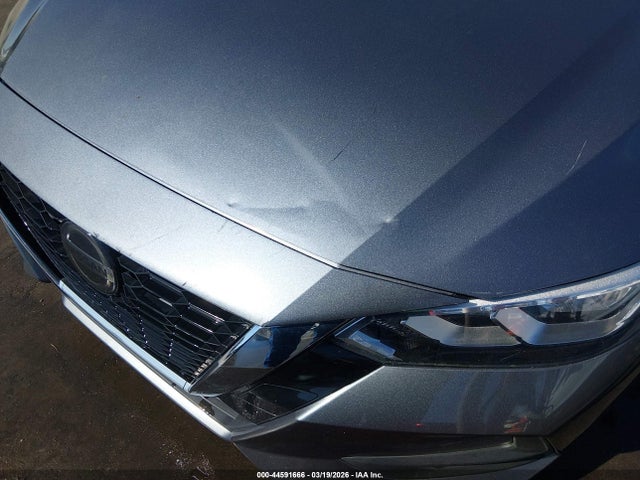 Aukcja sprzedaży 2021 Nissan Sentra Sv Xtronic Cvt, vin: 3N1AB8CV1MY231010, numer aukcji: 44591666