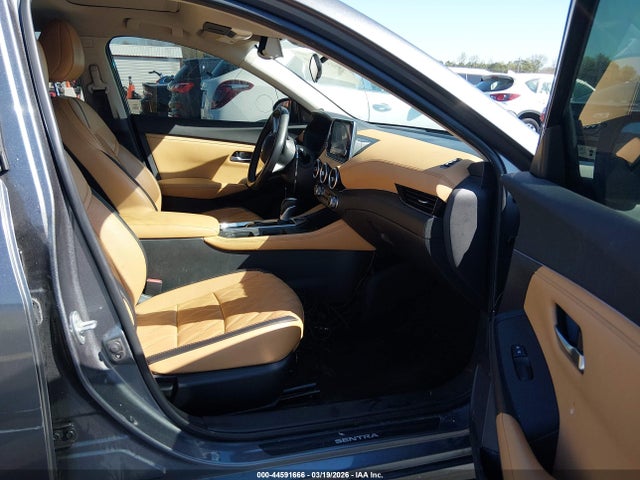 Aukcja sprzedaży 2021 Nissan Sentra Sv Xtronic Cvt, vin: 3N1AB8CV1MY231010, numer aukcji: 44591666