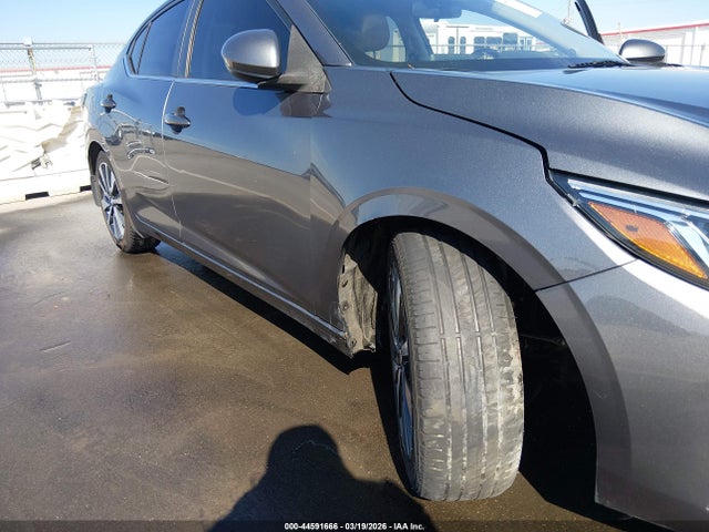 Aukcja sprzedaży 2021 Nissan Sentra Sv Xtronic Cvt, vin: 3N1AB8CV1MY231010, numer aukcji: 44591666